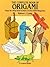The Complete Book of Origami by Robert J. Lang
