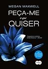 Peça-me o que quiser