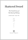 Shattered Sword: ...
