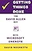 Getting Things Done the David Allen Way with Microsoft OneNote