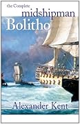 The Complete Midshipman Bolitho 