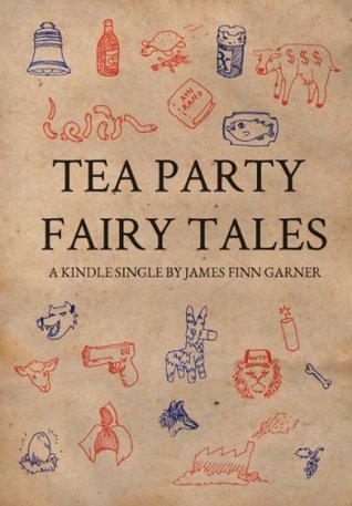 Tea Party Fairy Tales (Kindle Edition)
