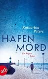 Hafenmord by Katharina Peters