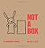 Not a Box by Antoinette Portis