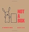 Not a Box by Antoinette Portis Not a Box by Antoinette Portis