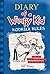 Rodrick Rules (Diary of a Wimpy Kid, Book 2)