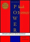 48 Laws of Power Book Summary 