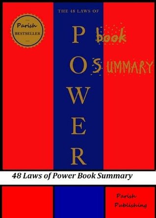48 Laws of Power Book Summary (Kindle Edition)