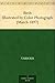 Birds Illustrated by Color Photograph [March 1897] A Monthly ... by Nature Study Publishing Com...
