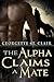 The Alpha Claims A Mate (Blue Moon Junction, #1)
