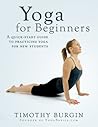 Yoga For Beginner...