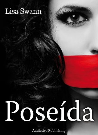 Poseída (Kindle Edition)
