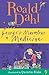 George's Marvelous Medicine by Roald Dahl George's Marvelous Medicine by Roald Dahl