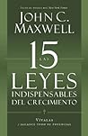 Las 15 Leyes Indi...