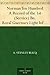 Norman Ten Hundred A Record of the 1st (Service) Bn. Royal Guernsey Light Infantry