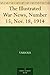 The Illustrated War News, Number 15, Nov. 18, 1914