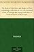 The Book of Anecdotes and B...