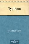 Book cover for Typhoon
