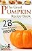 The Great Pumpkin Recipe Book