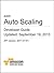 Auto Scaling Developer Guide