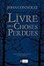 Le livre des choses perdues