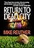 Return to Dead City (Mike Reuther Baseball Books)
