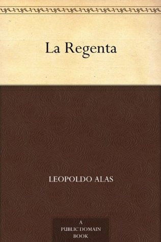 La regenta