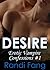 Desire (Vampire Confessions #1)