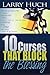 10 Curses That Block The Blessing