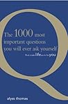 The 1000 most imp...