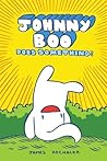 Johnny Boo Book 5...