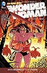 Wonder Woman, Volume 3 by Brian Azzarello