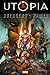 Avengers/X-Men: Utopia (Dark Avengers/Uncanny X-Men: Utopia)