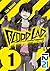 Blood Lad - chapitre 01 (French Edition)