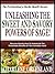 UNLEASHING THE POWERS OF SAGE THE EXTRAORDINARY HERB!: Discover Exactly How To Unleash All The Remarkable Benefits Of This Incredible Herb! (The Extraordinary Herbs Health Series Book 2)