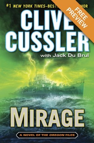 Mirage Free Preview (Kindle Edition)