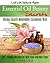 Essential Oils Beauty Secrets by ADISH Books