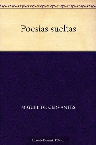 Poesías sueltas (Kindle Edition)