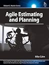 Book cover for Agile Estimating and Planning