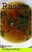 Rasam: A collection of Indian soups