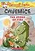 The Stone of Fire (Geronimo Stilton Cavemice #1)