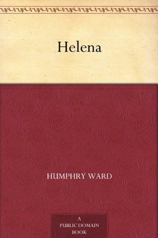 Helena (Kindle Edition)