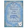 The Tales of Beedle the Bard by J.K. Rowling