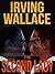 The Second Lady by Irving Wallace