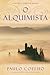 O Alquimista by Paulo Coelho