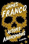 Book cover for Actors Anonymous: A Novel