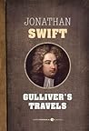 Gulliver's Travels Book cover for Gulliver's Travels