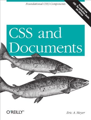 CSS and Documents (Kindle Edition)