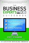 Business Expert's Guidebook: Small Business Tips, Technology Trends and Online Marketing