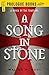 A Song in Stone by Walter H. Hunt